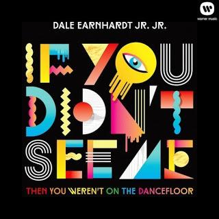 Stream a new song from Dale Earnhardt Jr Jr