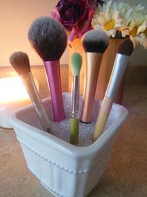 5 Favorite Brushes - Collab with Buying Cruelty Free & Makeup Matters by LNC!!!