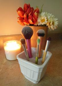 5 Favorite Brushes - Collab with Buying Cruelty Free & Makeup Matters by LNC!!!