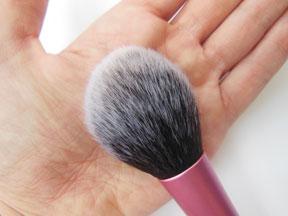 5 Favorite Brushes - Collab with Buying Cruelty Free & Makeup Matters by LNC!!!