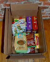 Save on Organic Groceries with The Green Polka Dot Box (Review)