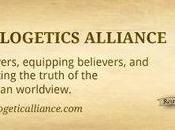 Happy Anniversary Christian Apologetics Alliance!