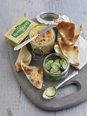 Kerrygold Softer Block Butter & Exclusive Recipes