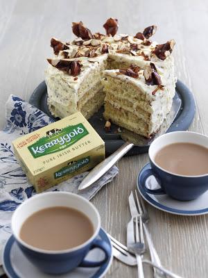 Kerrygold Softer Block Butter & Exclusive Recipes