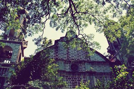 Visita Iglesia - Laguna