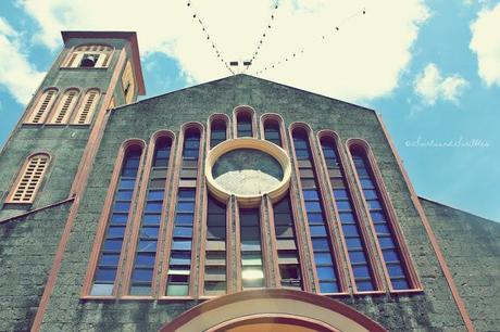 Visita Iglesia - Laguna