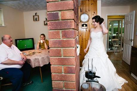 How to get the best photography for your wedding day 1