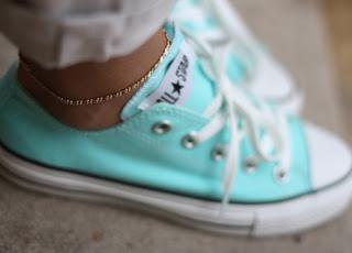 Converse Trainers