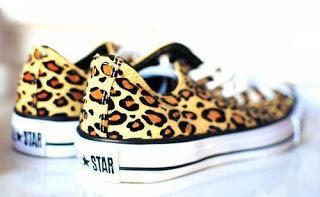 Converse Trainers