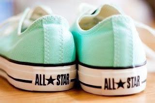 Converse Trainers