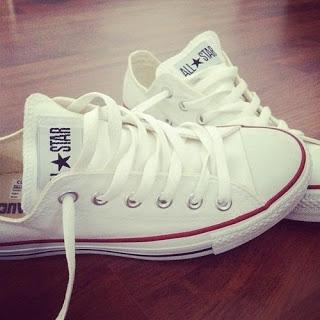 Converse Trainers