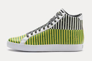 Wild Style:  Opening Ceremony X Adidas Originals Spring 2013 Footwear