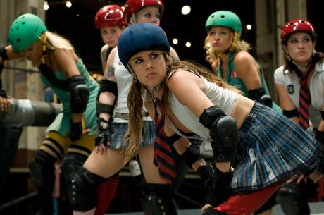 Why My High School Needs Roller Derby