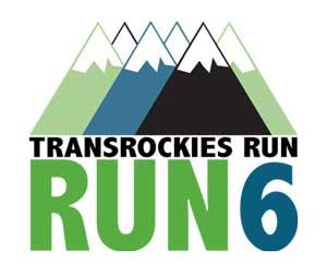 transrockies 6 day