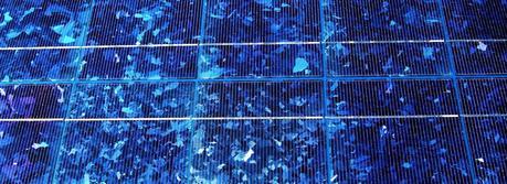 Researchers Improve Quantum Dot Solar Cells With Nanowires