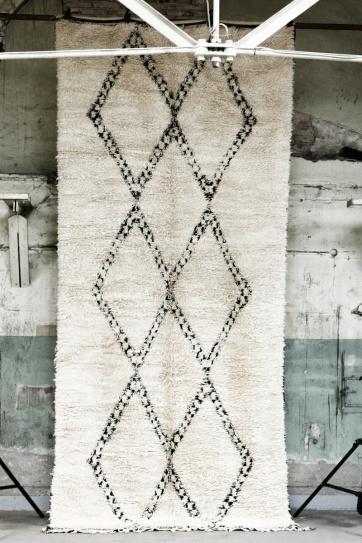 any one of these rugs >>>> with this art: rug...