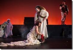 Review: Pedro Páramo (Teatro Buendía at Goodman Theatre)
