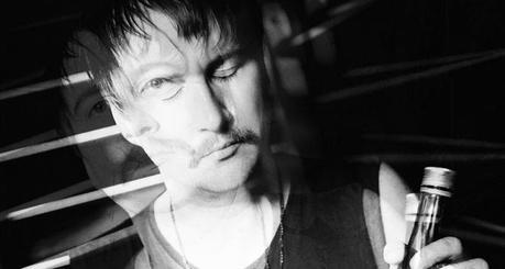 Machinedrum Clissold VIP machinedrum03.15.2013 Machinedrum Clissold VIP