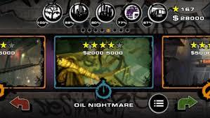 S&S; Review: Urban Trials Freestyle