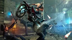 S&S; Review: Urban Trials Freestyle