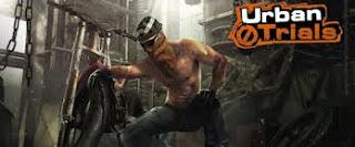 S&S; Review: Urban Trials Freestyle