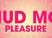 Hudson Mohawke "Pleasure"