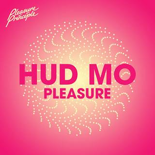 Download Hudson MoHawke's Pleasure