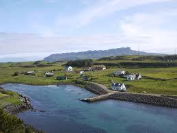 Remote Island Finally Has 24 Hour Power Thanks to Solar