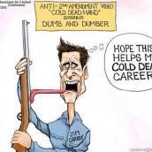 Jim Carrey from Antonio F Branco