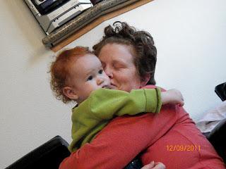 Through the Eyes of Society and My Son Through the Eyes of Society and My Son