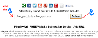 Submit Your URL to 1,653 Different Websites