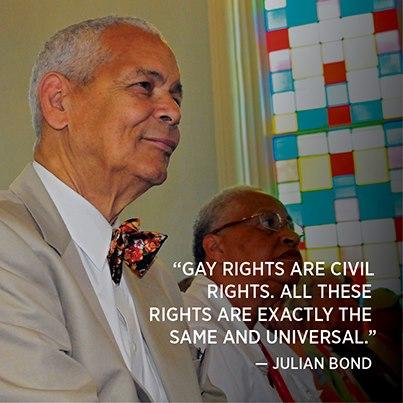 Marriage Is A Civil Right