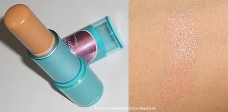 Maybelline Clear Glow BB Stick Review