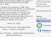 Funny Thing Happened TransCanada Luncheon.