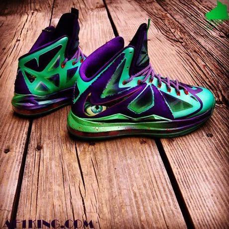 nike-lebron-x-jaded-hulk-sneakers