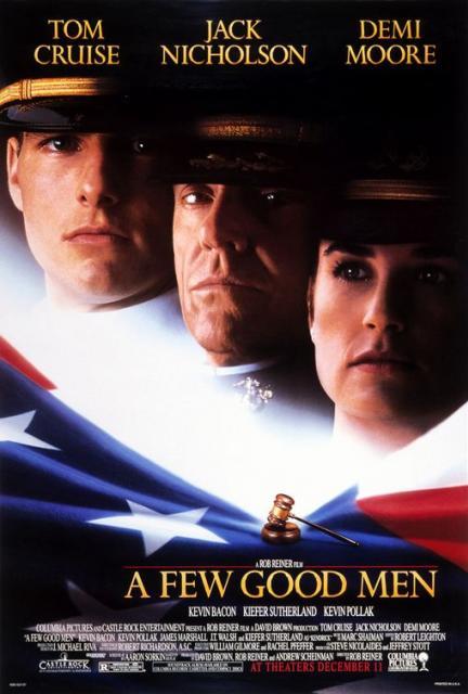 A Few Good Men (1992) Review