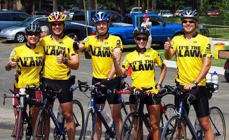 3 Feet Please, It's the Law Jersey