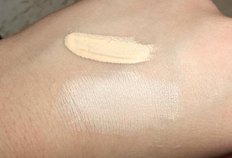 L’Oreal the Touché Magique True Match Anti-Fatigue Illuminating Concealer Review and Swatches