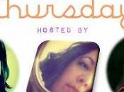 Random Thursday: What's Purse...