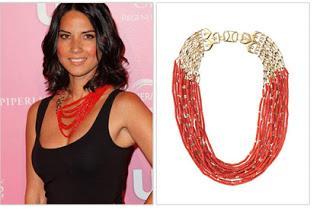 Celeb-Inspired Spring Jewelry Looks {Invitation to My Online Spring Trunk Show}