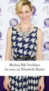 Celeb-Inspired Spring Jewelry Looks {Invitation to My Online Spring Trunk Show}