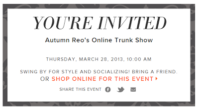 Celeb-Inspired Spring Jewelry Looks {Invitation to My Online Spring Trunk Show}