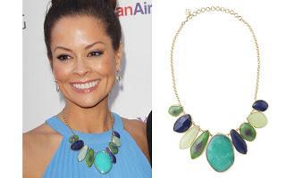 Celeb-Inspired Spring Jewelry Looks {Invitation to My Online Spring Trunk Show}