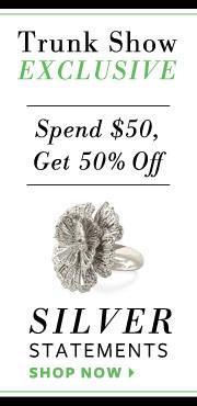 Celeb-Inspired Spring Jewelry Looks {Invitation to My Online Spring Trunk Show}