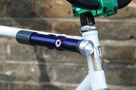 The ultimate 10 Bicycle Accessories