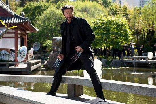 'The Wolverine' First Full Length Trailer is Here