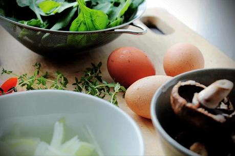 fresh, ingredients, wonderful food, homemade, aldentegourmet blog, copyright