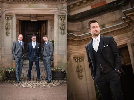 2013 03 28 0003 Dunchurch Park Wedding | Andrew & Jenny | Wedding Photographers 