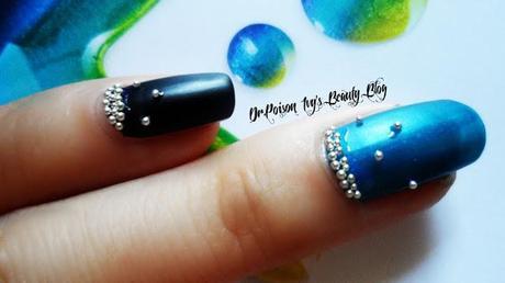 Microbeads Decorations Nails Art Silver DRN379 Review