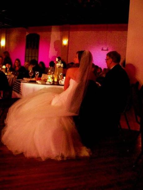 Weddings Lead to Dancing